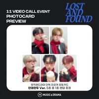 Lost and Found music&drama 線上 包子ver.