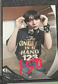 who 環球特典4 不當綁