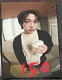 who環球特典1 不當綁