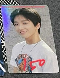 who日咖特典6 不當綁