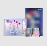 限定版 CD 專屬小卡 CD 