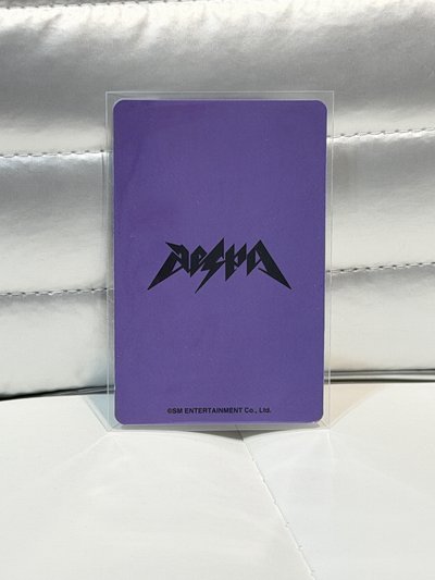 🖤⑵ 冬冬 華納特典