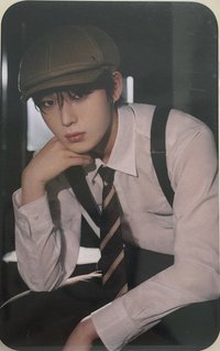 暗月特別專 mp 特典卡 