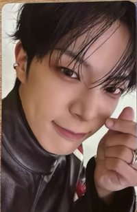 Lost and Found 專輯卡 