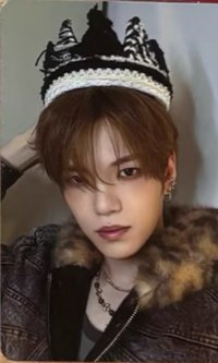 Lost and Found 專輯卡 