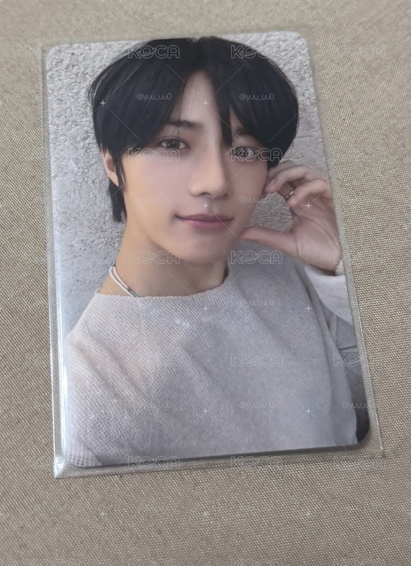 銅板價圭🐻💗