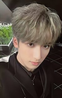 二專 QQ音樂 6單封烏托邦樂園 特典卡 