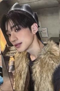 Lost and Found 專輯卡 