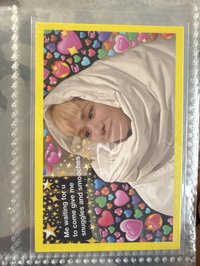 常赫萌萌迷因卡