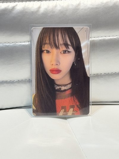 🤍 Giselle 抓馬隨機卡A版