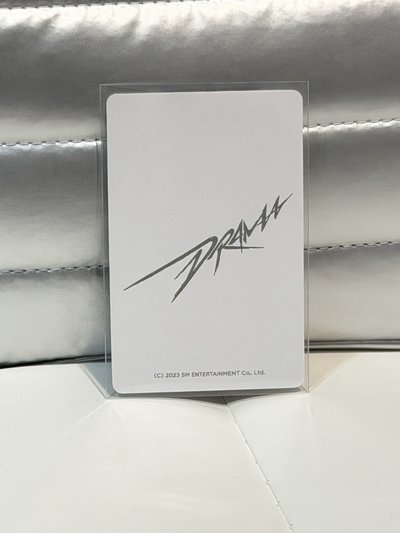 🤍 Giselle 抓馬隨機卡A版