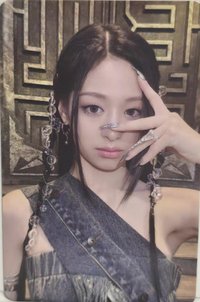 BABYMONS7ER QQ音樂 四星卡 星光卡 