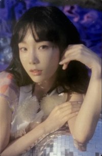 The Magic Of Christmas Time 周邊卡 蠟燭卡