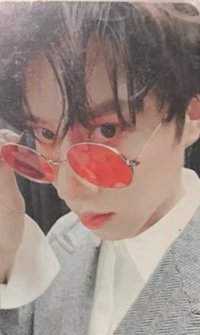 正規8 ONE MORE CHANCE ver. 專輯卡 