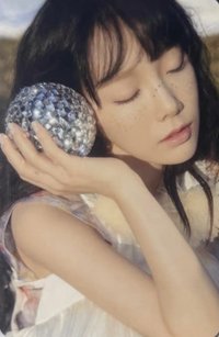 The Magic Of Christmas Time 周邊卡 暖手包卡