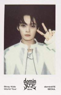 3rd 世巡 演唱會 DVD / CD 卡 拍立得 Blu-ray ver.