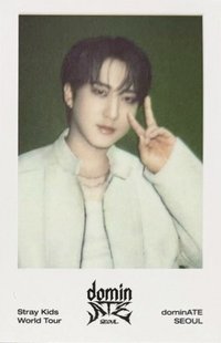 3rd 世巡 演唱會 DVD / CD 卡 拍立得 Blu-ray ver.