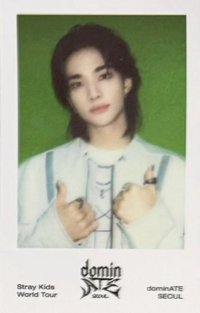 3rd 世巡 演唱會 DVD / CD 卡 拍立得 Blu-ray ver.