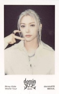 3rd 世巡 演唱會 DVD / CD 卡 拍立得 Blu-ray ver.