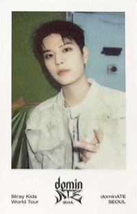 3rd 世巡 演唱會 DVD / CD 卡 拍立得 Blu-ray ver.