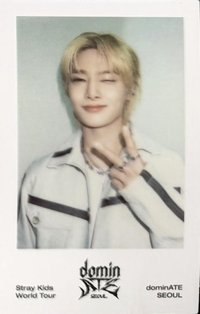 3rd 世巡 演唱會 DVD / CD 卡 拍立得 Blu-ray ver.