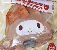 韓國三麗鷗聖誕快閃   吊飾 