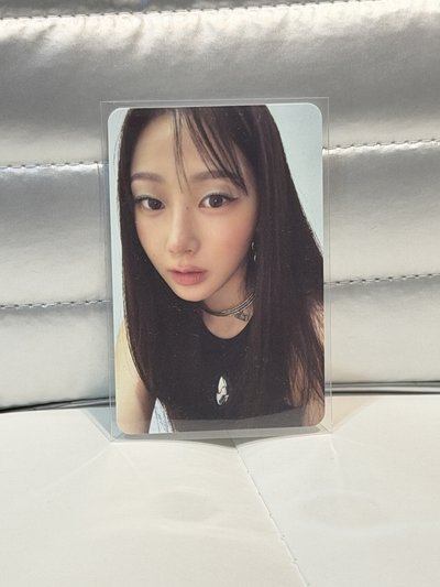 🤍 柚吉 抓馬專卡