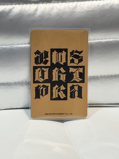 🖤 Giselle dirty work 合售