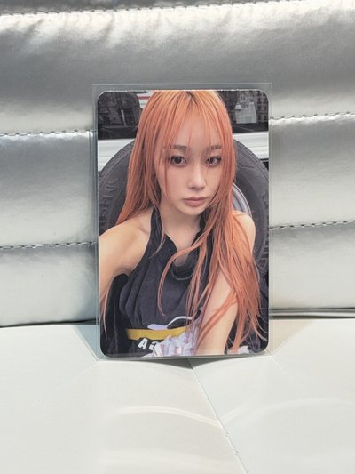 🖤 Giselle dirty work 合售