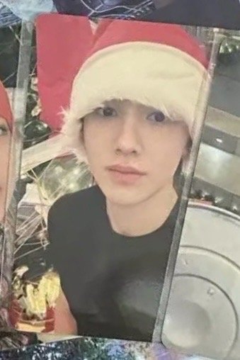 Cortis Year-End 年末特典 WVS、MP Seonghyeon