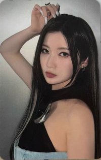 BABYMONS7ER QQ音樂 四星卡 星光卡 