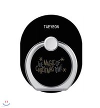 The Magic Of Christmas Time 手機環 Black ver.