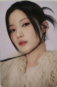 BABYMONS7ER QQ音樂 二星卡 星光卡 