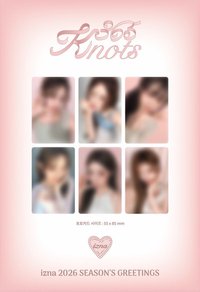 26’年曆 阿拉丁 特典 