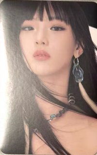 BABYMONS7ER QQ音樂 二星卡 星光卡 