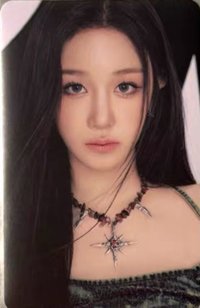 BABYMONS7ER QQ音樂 二星卡 星光卡 