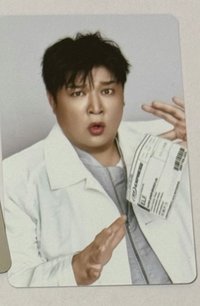 2025年曆 周邊卡 