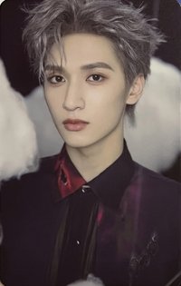 二專 6單封 專輯卡 