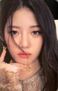 BABYMONS7ER QQ音樂 二星卡 星光卡 