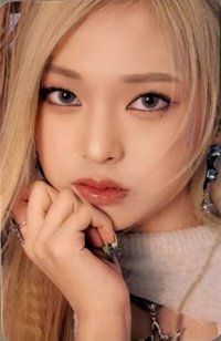 BABYMONS7ER QQ音樂 二星卡 星光卡 