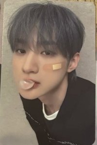 Lost and Found fm 入場卡 / 場限卡 