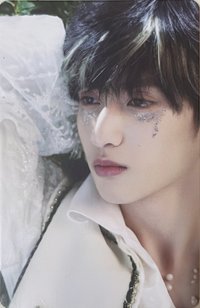 二專 6單封 專輯卡 