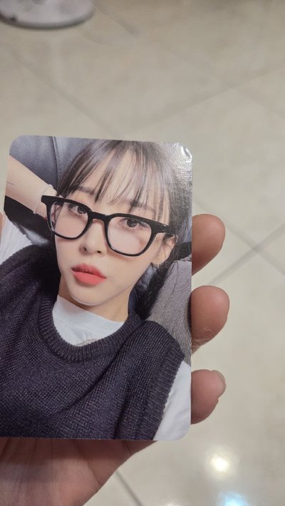 2023 玟星生日周邊倉星 HAMBYORI