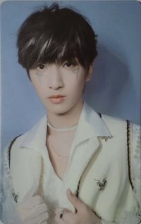 二專 6單封 專輯卡 