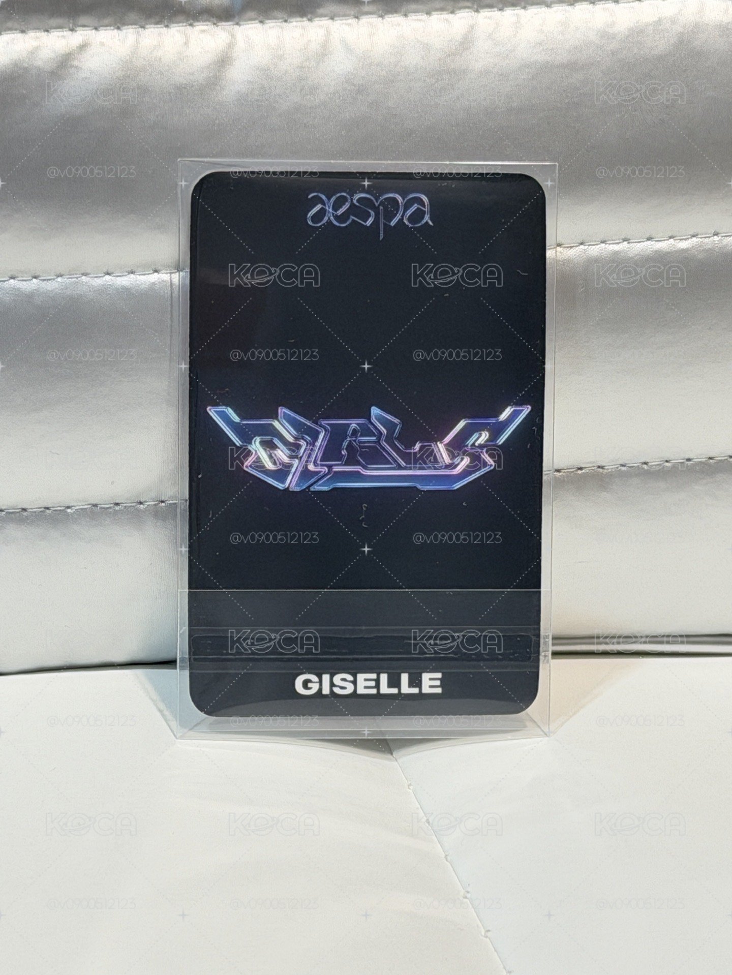 🖤 Giselle girls時期特典合售