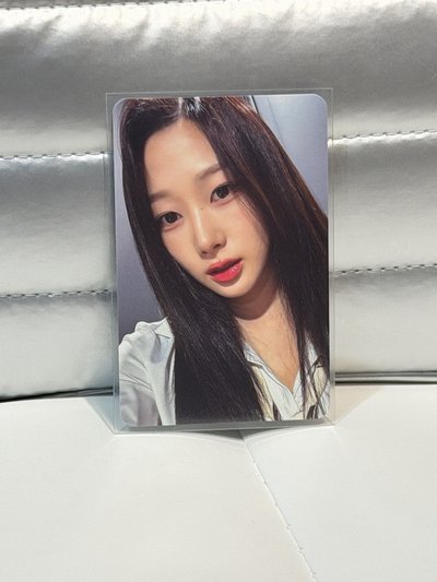 🖤 Giselle girls時期特典合售