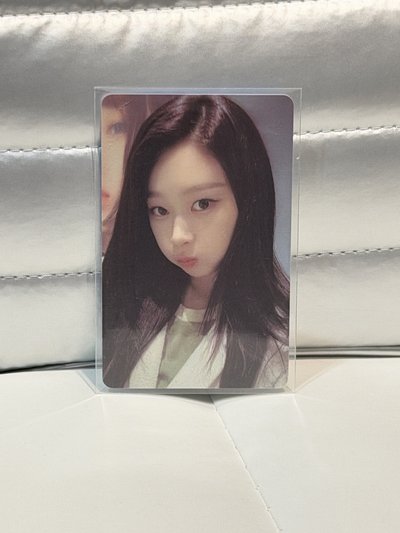 🖤 Giselle girls時期特典合售