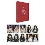 聖誕演唱會 明信片組 