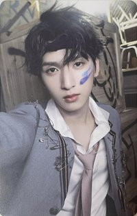 二專 6單封 專輯卡 