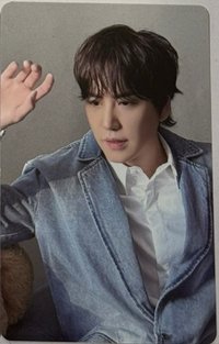 2025年曆 A ver. 隨機卡 